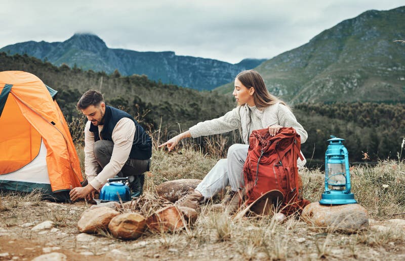 ## Yosemite Valley Campground: A Shoulder Season E...