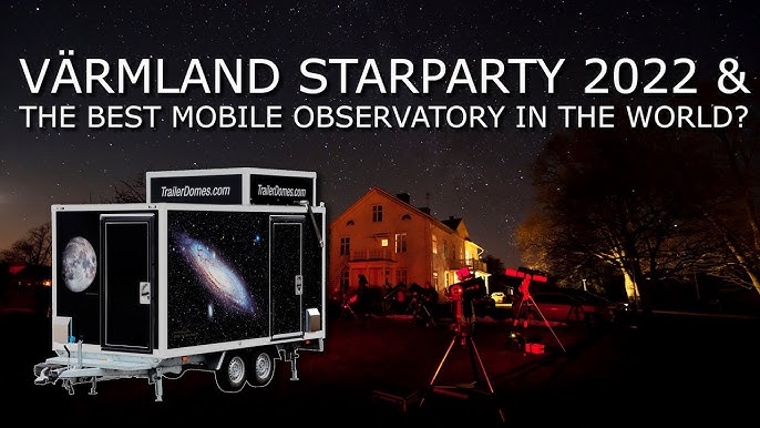 # Luxury Astrophotography Desert Tours: Experience...