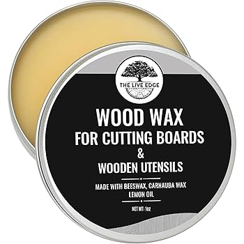 Nourish Your Wood: Naturally Cleaning and Caring...
