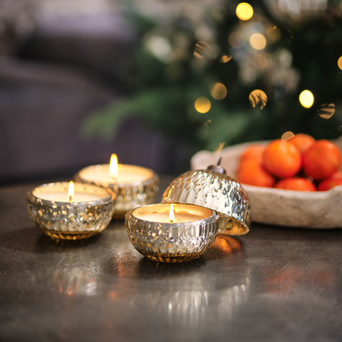 Holiday Magic