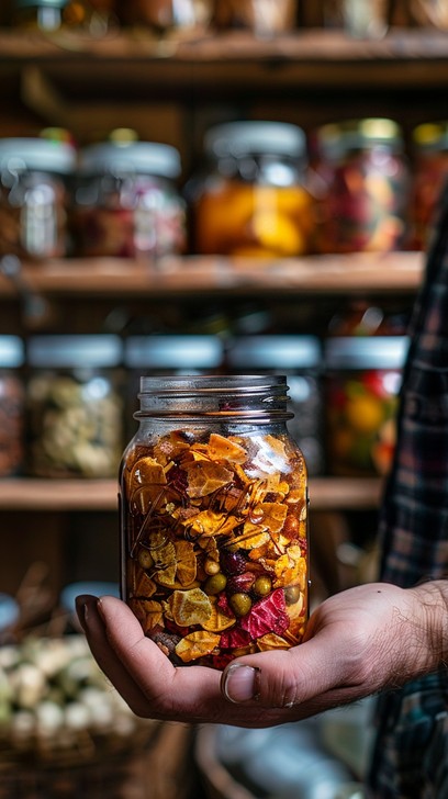 Embrace the Autumn Abundance: 5 Simple Ways to...