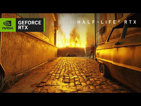 A starkly lit room from MINERVA: Metastasis, Episode 2, demonstrating the mod's use of contrasting light and shadow to create a sense of unease and highlight key environmental details.