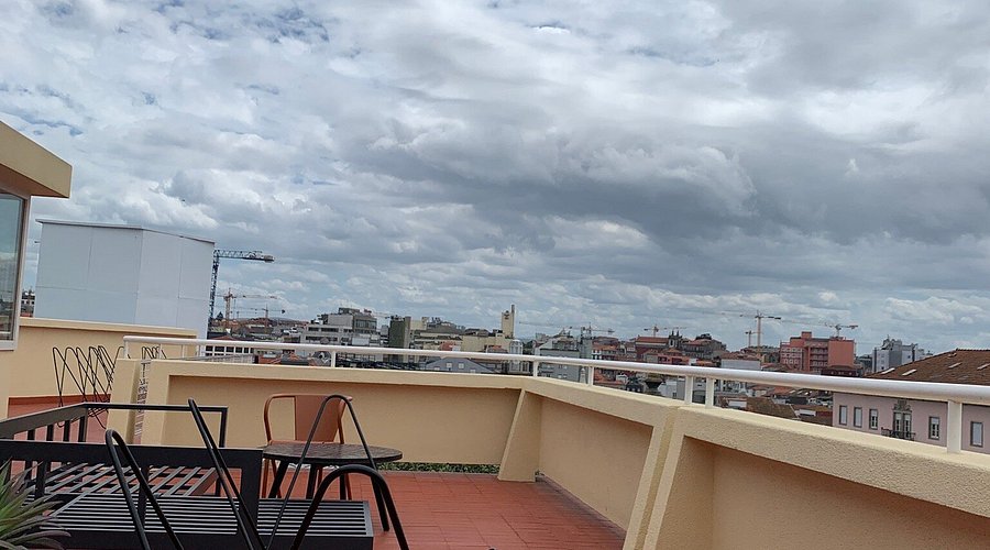 # Porto on a Budget: My 3-Day Adventure for Under €150