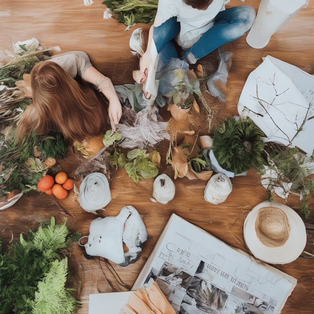 Embrace the Hygge: A Natural Winter Cleaning Ro...