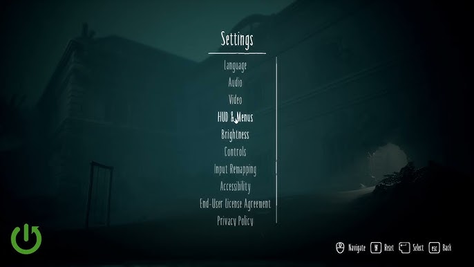 The Last of Us Part I fully remappable controls