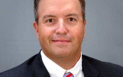 Graph showing increased customer retention over time