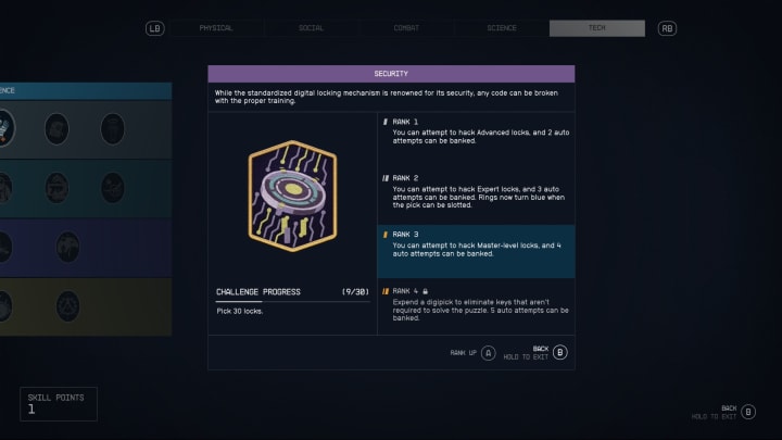 Dialogue scene with Songbird inside the Black Sapphire, focusing on V's facial expression and body language as they try to build trust with Songbird during a crucial conversation.