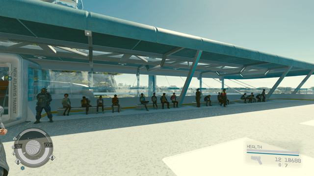 ## Starfield's Silent Saviors: How Modders Are Pol...