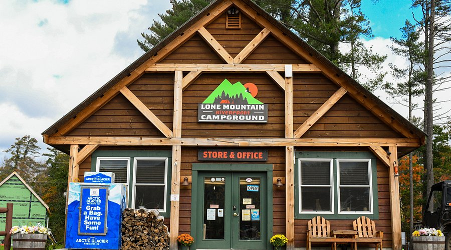 ## Conquering Bear Country: Our Family's Unforgett...