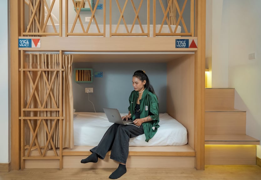 # Lub d Siem Reap: Angkor on a Shoestring & a Spri...