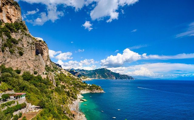 ## Escape the Crowds: Discover 5 Secret Beaches fo...