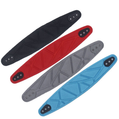 Screenshot of the parametric EQ settings for the Music profile