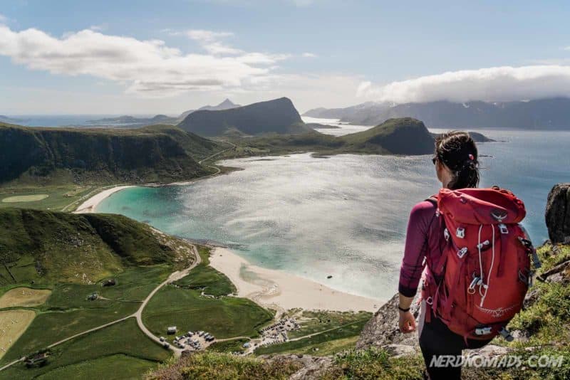 # Unleash Your Inner Viking: Kite Skiing and Ice F...