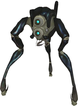 Comparison image showing a puzzle from Half-Life 2 involving manipulating debris with the Gravity Gun, and a similar puzzle in Breath of the Wild involving Magnesis, highlighting shared design elements, side-by-side comparison.