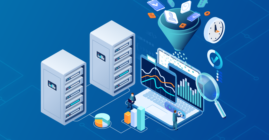 Chart Visualizing the Impact of Pricing Change