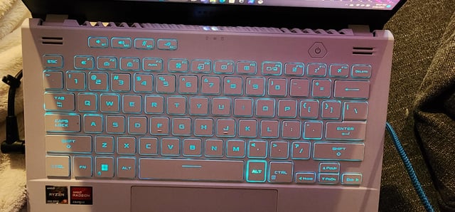 Cinebench R24 results graph