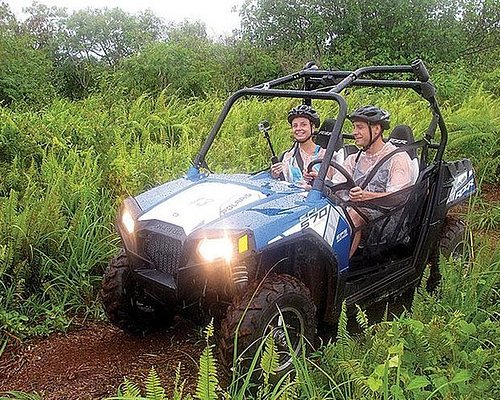 Return to Paradise Resort