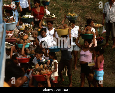 Juane and Tacacho Pacaya Samiria