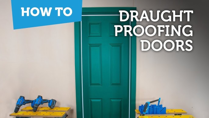 From Drafty to Delightful: DIY Window Insulation...
