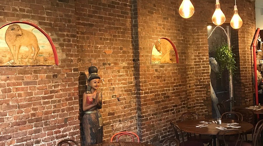 # My Bowery Hostel Stay: Budget Travel in NYC's Gr...