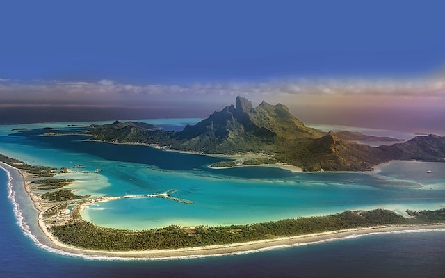 ## The Brando: Where Sustainable Luxury Meets Poly...