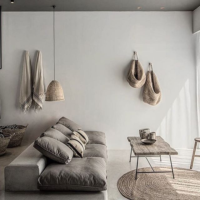 Anya working on her laptop in one of the hotel's co-working spaces