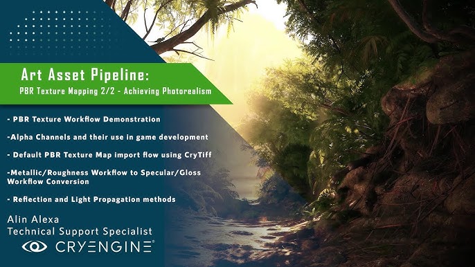 An Unreal Engine 5 logo alongside a stylized depiction of Night City, symbolizing the integration of new technology into the game's world.