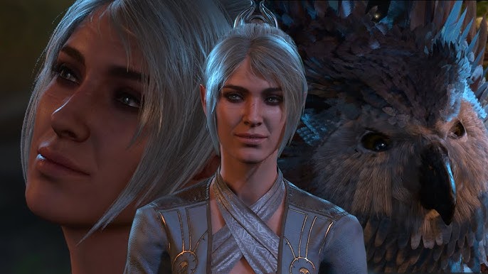 The Labyrinth Guardian Fight