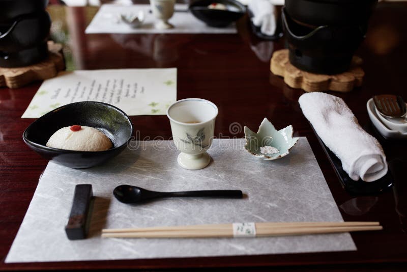 # Kyoto Kaiseki: An Exquisite Journey Through Japa...
