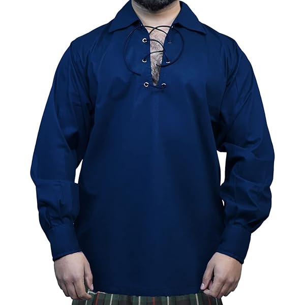 The hotel's interior showcasing the blend of Victorian architecture and modern art, including a stag head with a tartan hat