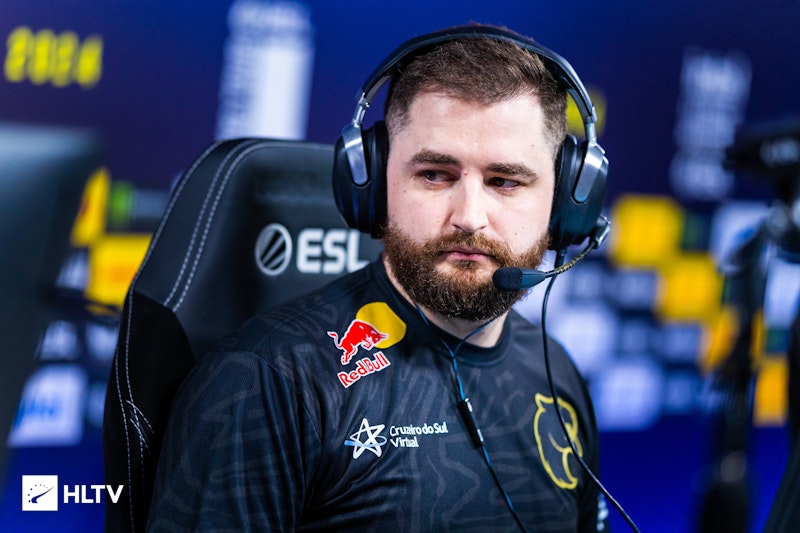 CS2 Gameplay - Intense Moment