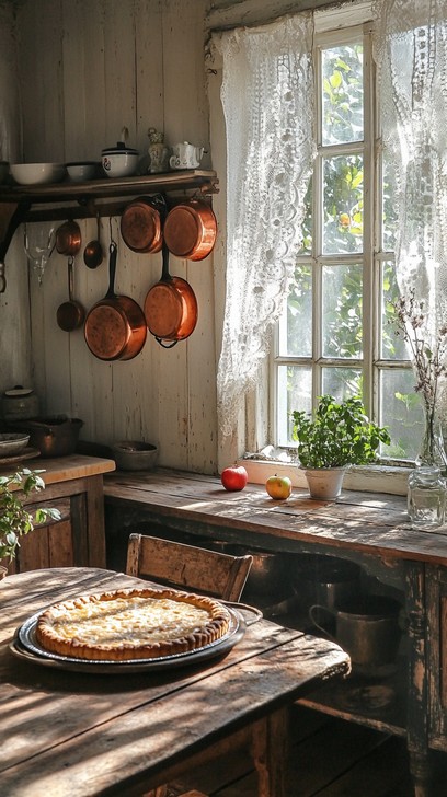 From Coop to Kitchen: Maple Glazed Chicken, a Ch...