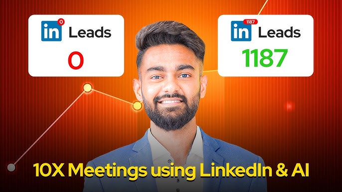 A screenshot of LinkedIn Sales Navigator with advanced search filters highlighted.