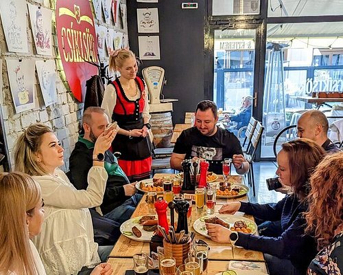 ## Transylvania: A Culinary Journey Through Histor...