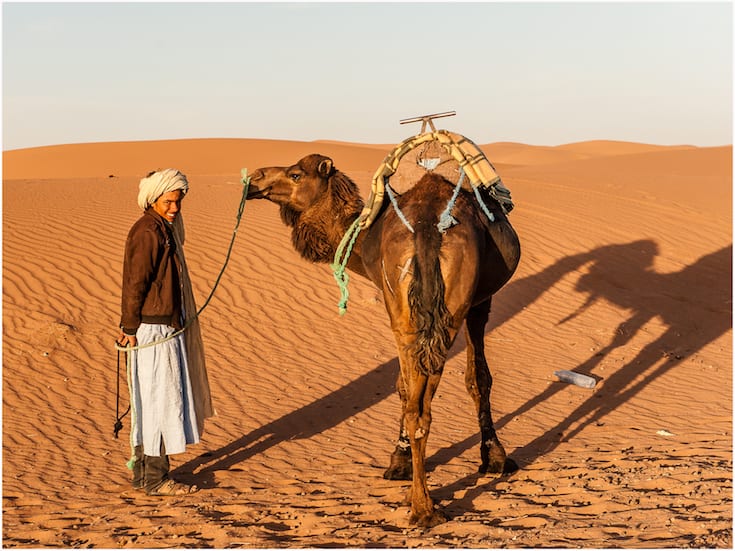 # Unleash Your Inner Explorer: Thrilling Desert Ad...