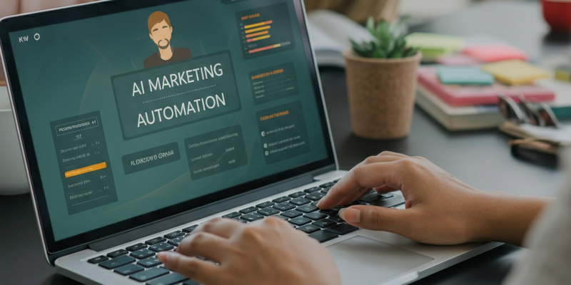 Revolutionizing Marketing Automation: How Prompt...