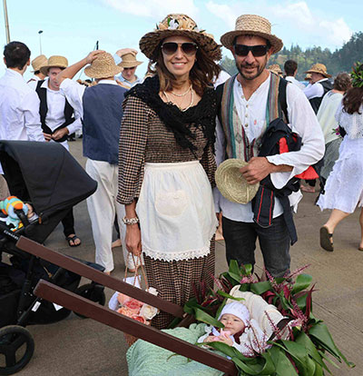 # Norfolk Island: A South Pacific Gem Through the...