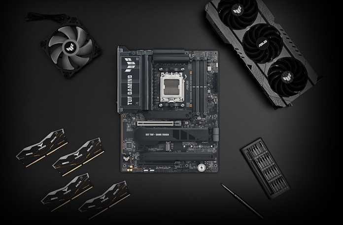 # XenGamer's Guide to Building a Micro ATX Overclo...