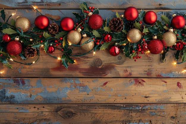A variety of decorated pinecone ornaments, some with white-painted tips, others adorned with berries and twine, showcasing different design possibilities