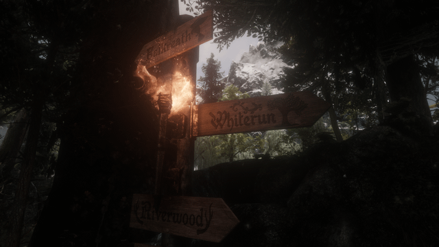 # Unleash Visual Skyrim: The Ultimate PC Build for...