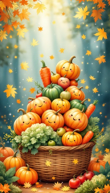 7 Tips for Extending Your Fall Harvest & Cozyin...