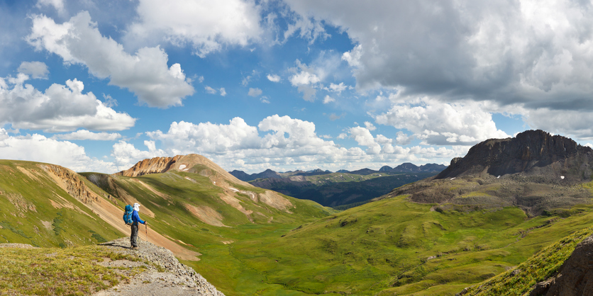 # Unforgettable Mountain Escapes: Hiking Trails, B...