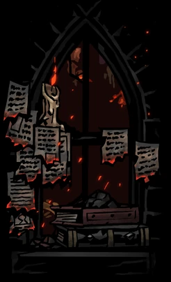 An example of altered UI elements in StalkerSoup, showing radiation levels increasing rapidly with an active Geiger counter icon.