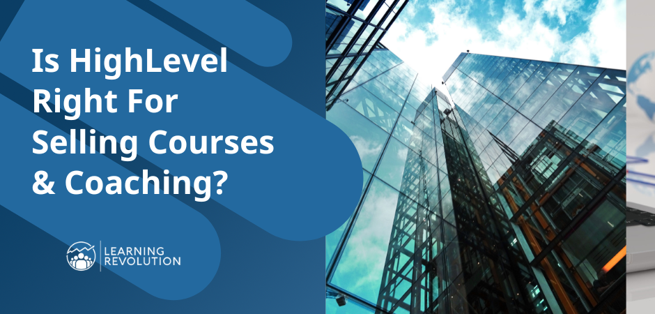 Example of AI-generated blog content that is highly relevant for Coaching and Consultants.