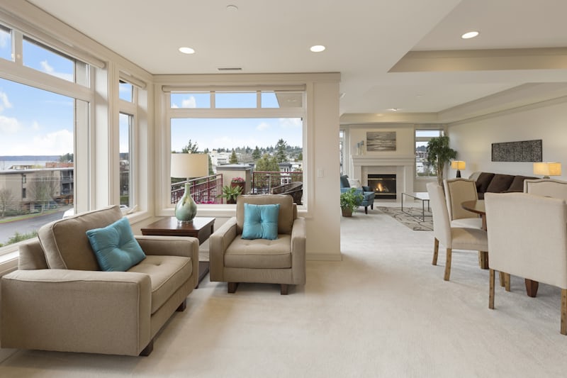 Farmhouse Fresh: Sustainable Upgrades for a Coz...