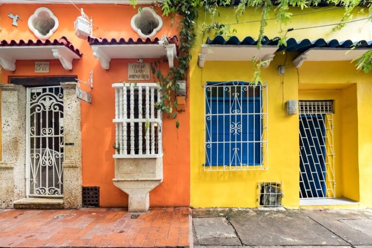 visiter getsemani street art cartagena voyage colombie 3 765x510