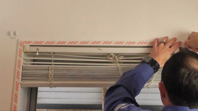 Shrink Film With Hair Dryer