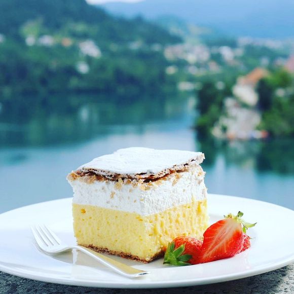 # Michelin Stars to Mountain Air: Finding Inspirat...