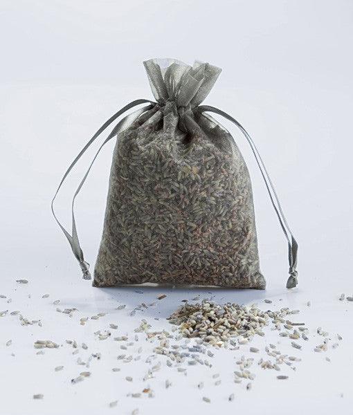 Scented Sentinels: Crafting Herbal Sachets for N...