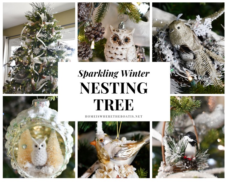 Prepare Your Backyard for Winter Birds: Creatin...